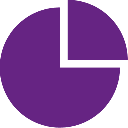 Quarterly submission icon