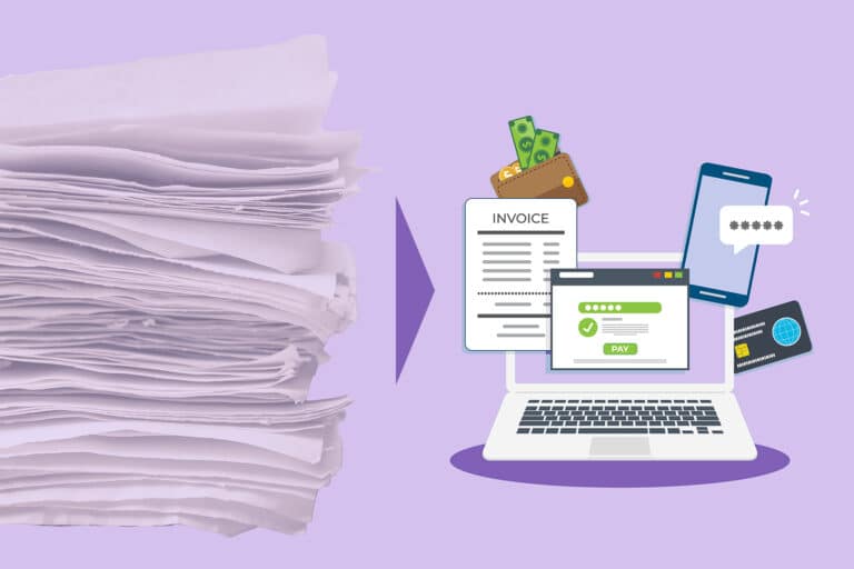 Making Tax Digital Graphic