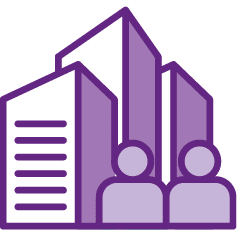 Corporation Tax Icon